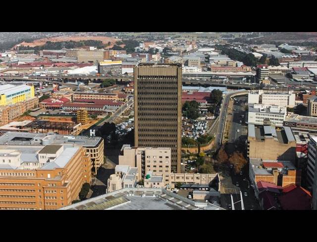BUSINESS FOR SALE IN JOHANNESBURG CBD